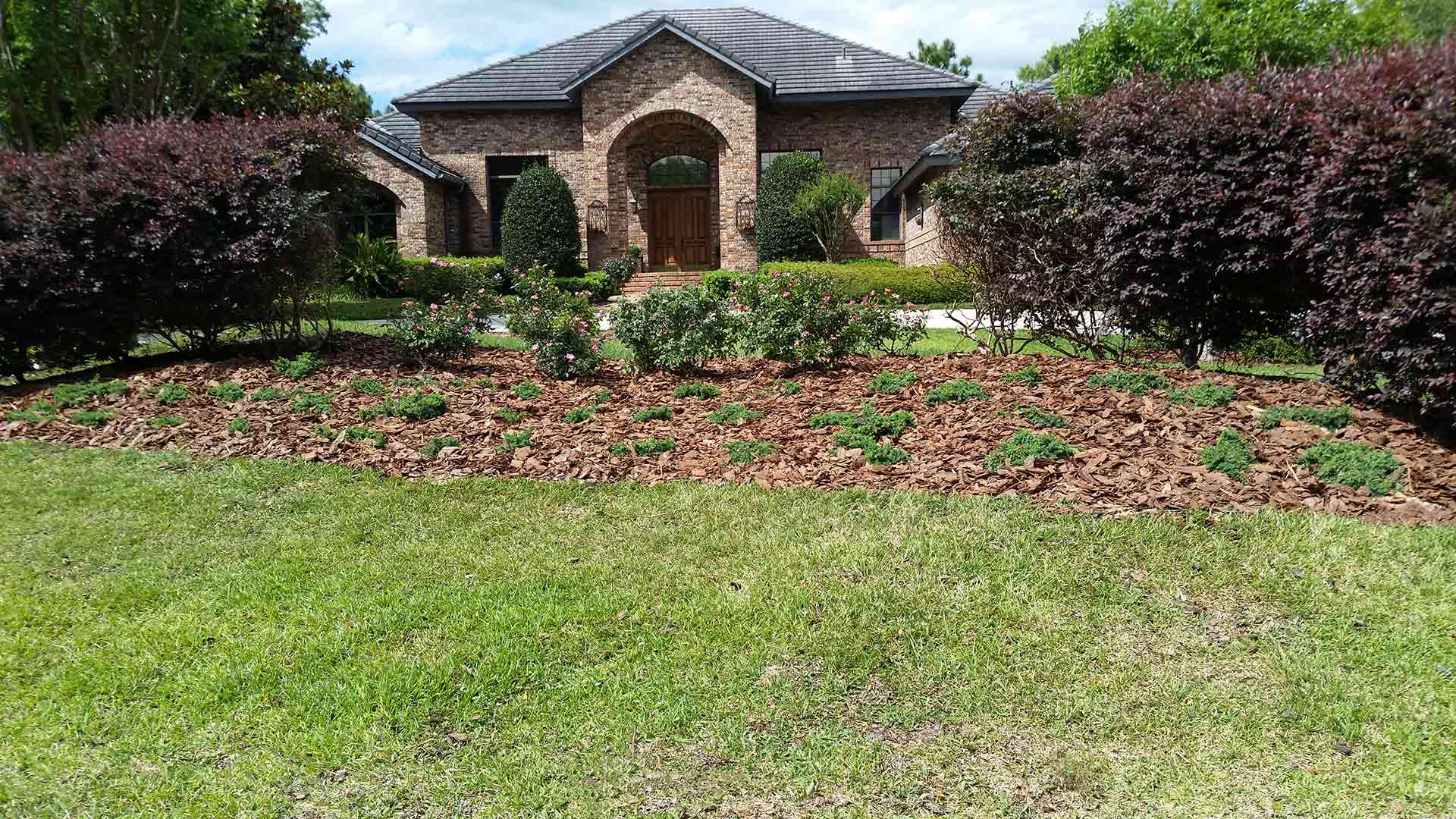 This property owner takes advantage of making online payments to %%company%%.